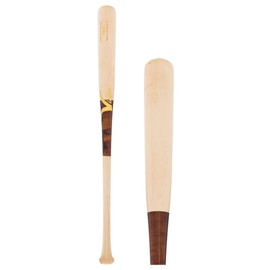 Victus V-Cut Hard Maple Wood Baseball Bat