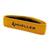 Mueller 55497 Jumper's Knee Strap, Gold, One Size Fits All