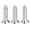 316 Stainless Steel Round Stanchion Base 90 Degree Marine Boat