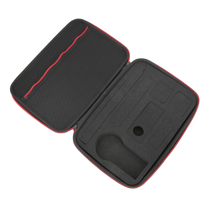 Action Camera Storage Bag Handbag Portable Box Protection Accessory for