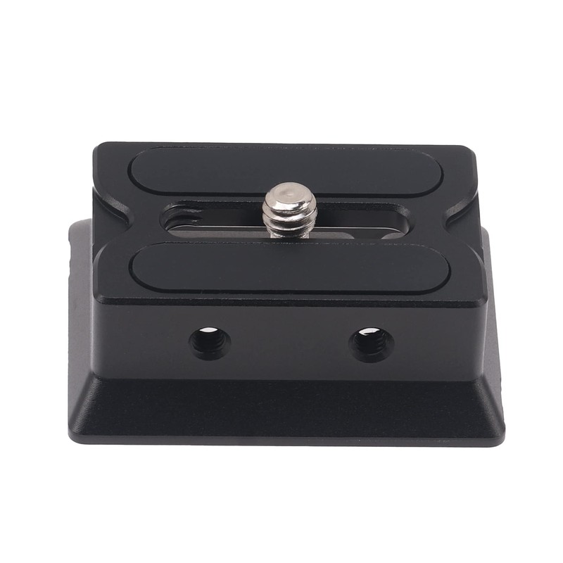 Hersmay Heightened Arca-Swiss Quick Release Plate for DJI RS 2
