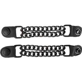 Highway 21 Vest Extender - Matte Black