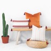 Hofdeco Fall Decorative Throw Pillow Cover ONLY, for Couch, Sofa,