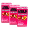 Aguaje Con Fenogreco 60 Caps Pack De 3 Piezas Naturalin N/a