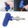 Ratchet Screwdriver Set Kit 10 in 1 Portable Mini Multifunction