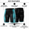 SLS3 Triathlon Shorts Men - Tri Shorts Men - 2