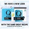 Q CLUB SODA - Club soda with Himalayan Salt -