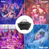 LED Starry Sky Projector, WiFi Starry Sky Projector for Children,