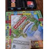 Monopoly Juego De Mesa - Pokémon Kanto Edition