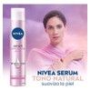 Desodorante Serum Tono Natural Classic Aerosol 100ml Nivea
