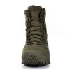 XPETI Mens Hunting Boots Breathable Military Combat Desert Boots OLIVE