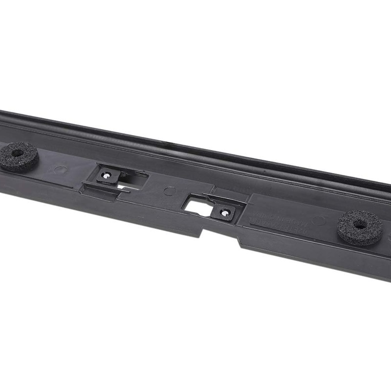 G-PLUS Windshield Pillar Trim Molding L/H Driver Side Inner ONLY