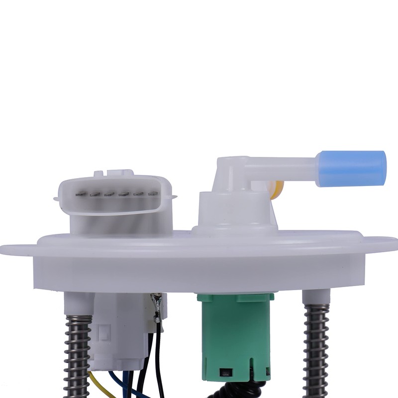 MOSTPLUS Fuel Pump Assembly w/Sending Unit Compatible with 2013-2018 Nissan