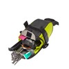 VAUDE Saddle Bag for Bicycle "Race Light", Bicycle Bag Saddle