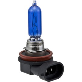 Hella H71070792 Optilux H9 12V/100W XB Xenon White Bulb (pair)