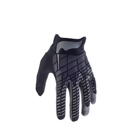 Fox Racing Fox 360 Unisex Adult Gloves Black/Grey M