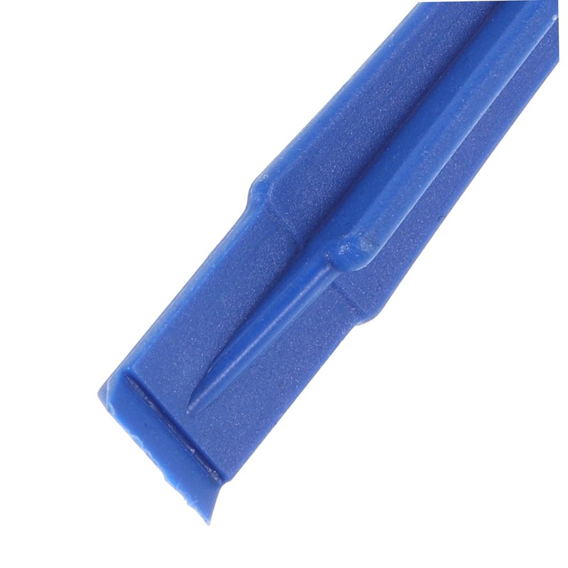 KOMBIUDA 100pcs Prying Bars for Durable Disassembly Tool Lightweight Portable