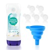 ​Refillable Bottle for Swiffer® Power Mop™, 720ML / 24 FL.OZ