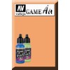 Vallejo Game Air Elf Skin Tone Paint
