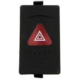 Metzger 0916081 Hazard Light Switch