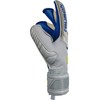 Reusch Attrakt Gold X Evolution Cut Finger Support Unisex Goalkeeper
