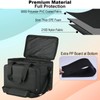 TXEsign Speaker Carrying Bag Compatible with Turtlebox Original Gen 3,