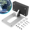 Universal Transom Trolling Motor Mounting Bracket for Kayaks/Kayak Marine Board