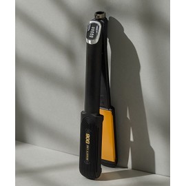 D.O.B. D.O.B Deep Touch Wide Hair Curler Pre-Volt Wave