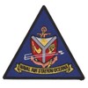 NAS Oceana Patch – Sew On