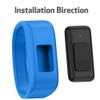 Band for Garmin Vivofit Jr/Vivofit Jr. 2, Soft Silicone Replacement