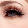BEAUTY CAT 3D False Mink Eyelashes Classic -Full Long Dramatic