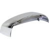 For Chevy Tahoe 2007-2014 Door Mirror Cover Passenger Side |