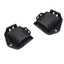 Westar Industries 67 68 69 70 71 72 73 74 75 76 BUICK 400 430 455 ENGINE MOTOR MOUNT one pc