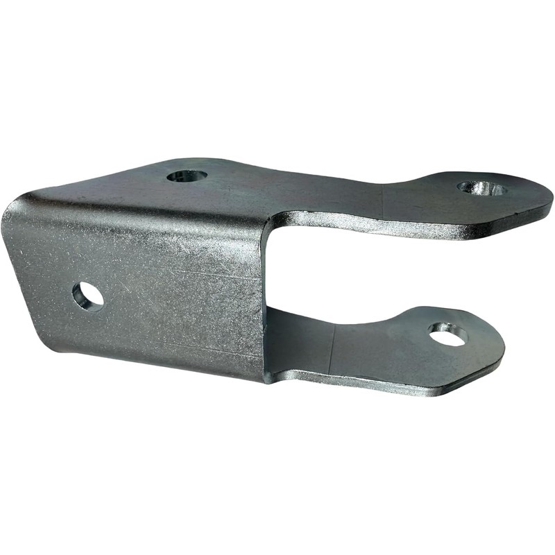 3-5" Rear Drop Shock Extenders Extensions Lowering Brackets Kit for