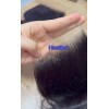 HD 4x4 Closure Burmese Curly 5x5 Burmese Curly Closure 2