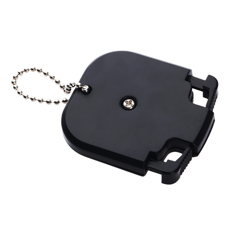 IRYNA Mini Sore Golf Shot Stroke Counter Clicker with Dial