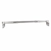 Undermount Sink Support Bracket for Kitchen Installation - Adjustable Stainless