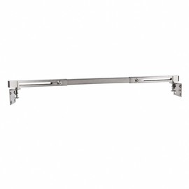 Undermount Sink Support Bracket for Kitchen Installation - Adjustable Stainless Steel Heavy Duty Sink Stabilizer for Renovation 51-80cm