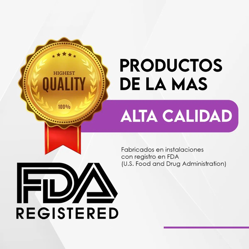 Supplement Factory Woman Curves Mejora Aumenta Busto Glúteos Cápsulas Ingredientes
