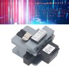 Optical Fiber Cleaver High Accuracy Multifunctional Optical Fiber Stripping Cutter