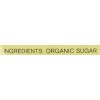 Domino Pure Cane Organic Sugar 24 Ounce Pack for Baking