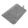 WOONEKY Thickened Sauna Mat Door Mats for Inside Sauna Pillow