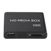 1080P Full HD Mini Box Media Player,Strong Compatibility Decoding Beautiful