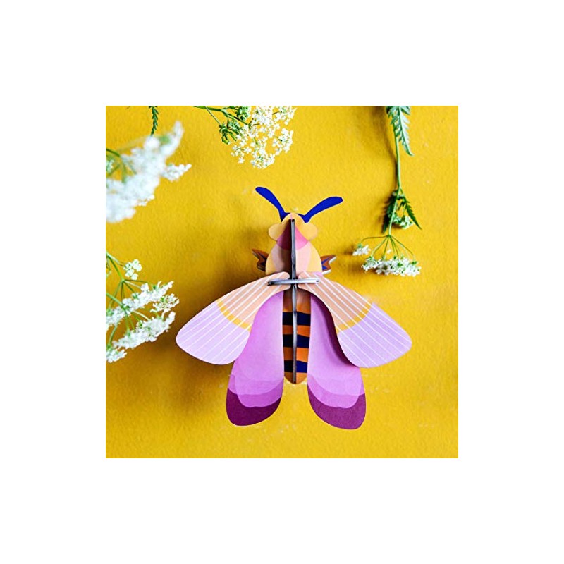 Rosestudio Roof Bee Wall Art