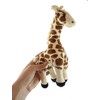 Curious Minds Busy Bags Cute Giraffe Plush Stuffed Animals- Adorable