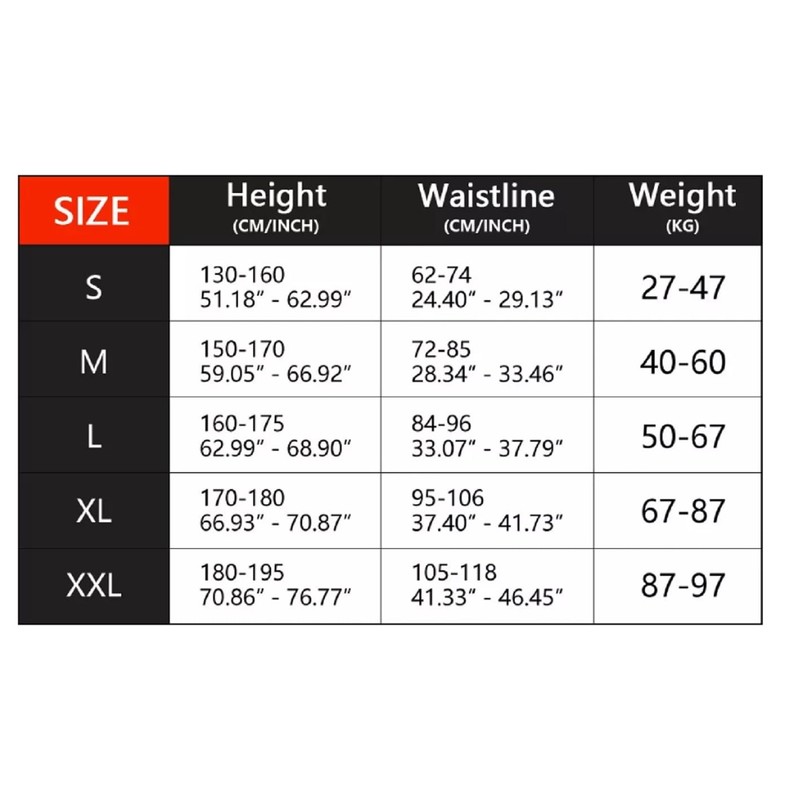 TOORUN Chaleco Corrector De Postura Ortopédico Lumbar Unisex (Large)