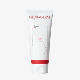 Newraderm 뉴라덤 메디톡스  크림 MD 180g (대용량) Neuraderm Meditox Cream MD 180g (Large Size)