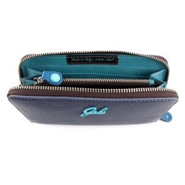 Gabs GMoney17 Leather Wallet 19 cm, Modern