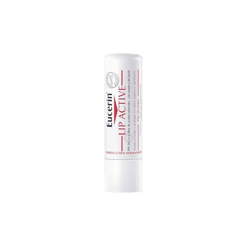Eucerin Ph5 Blsamo Labial Protector De Labios Fps 20, 4.8