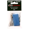 Kato N Gauge Point Adapter 24 – 842 Railway Model Supplies